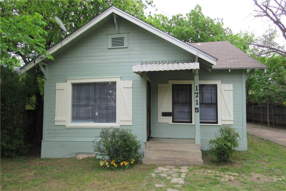 1715 Briar ST, Austin, TX 78704