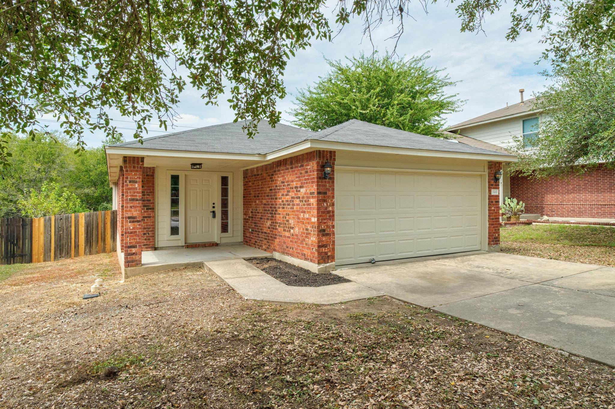15000 Sassafras TRL, Pflugerville, TX 78660