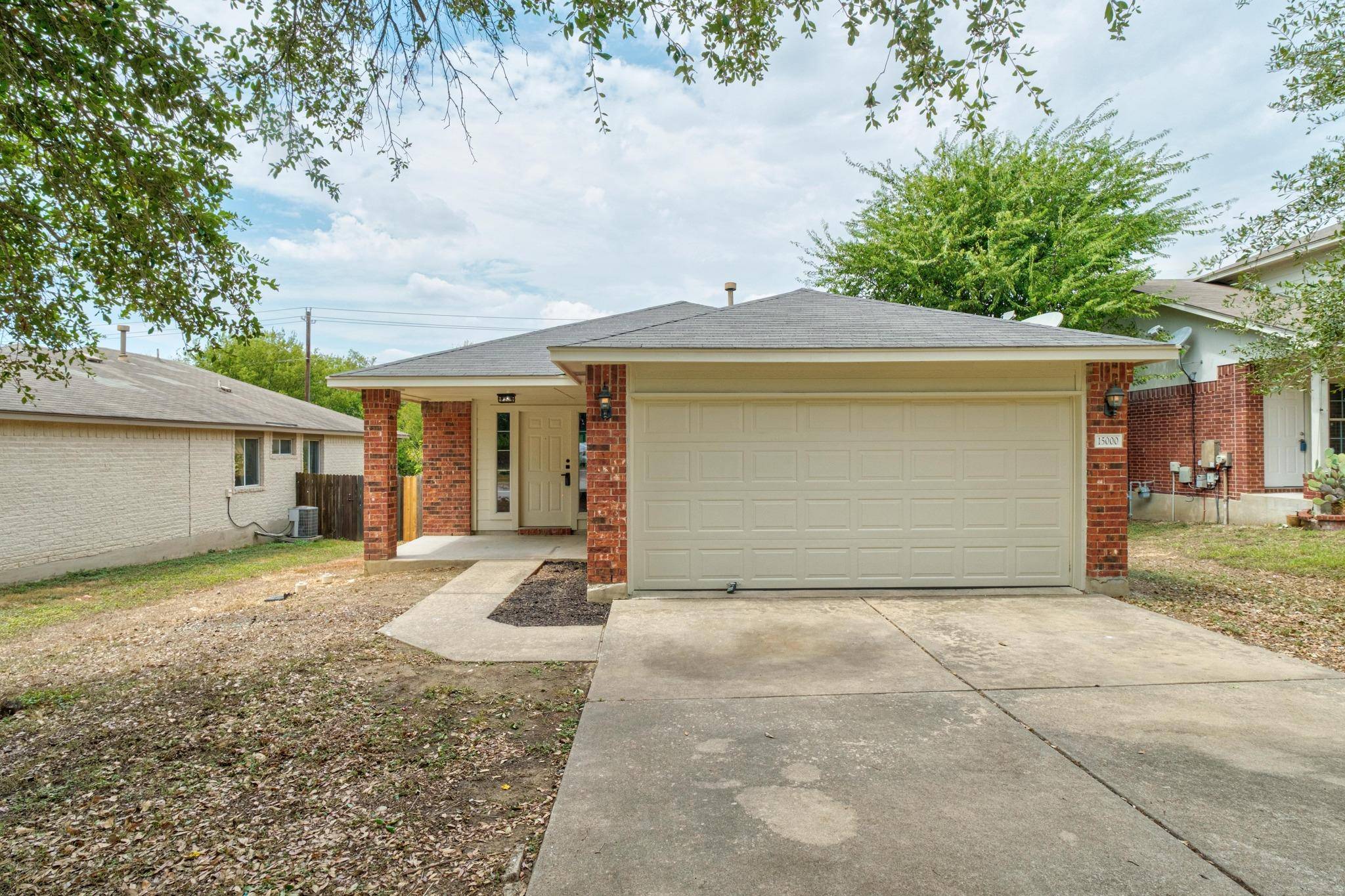 15000 Sassafras TRL, Pflugerville, TX 78660