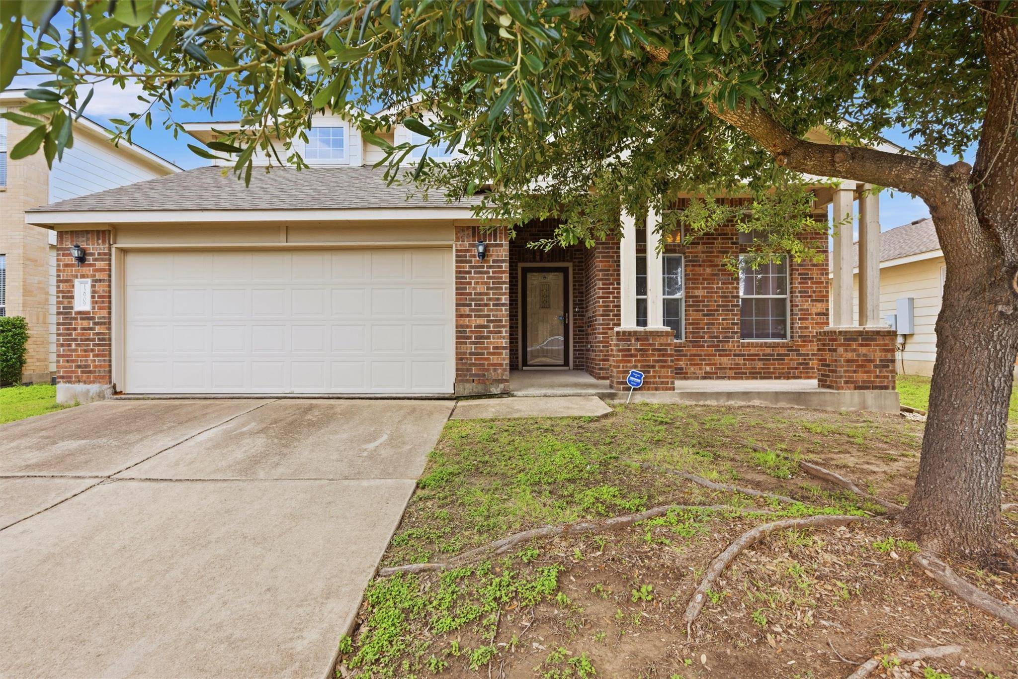 12909 Noche Clara DR, Del Valle, TX 78617