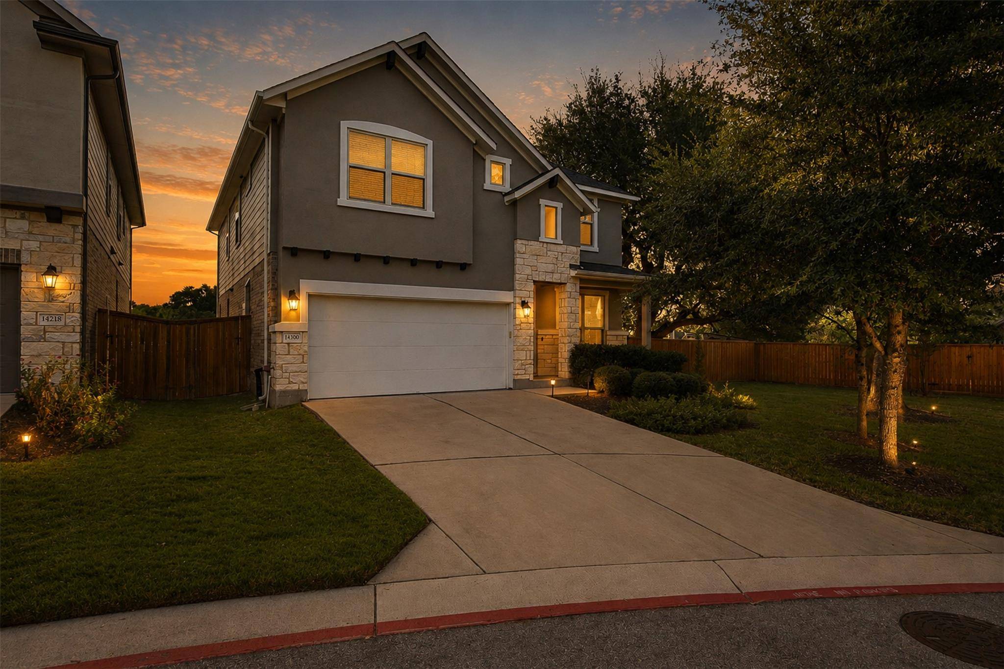 14300 McCoy LOOP #21, Austin, TX 78717