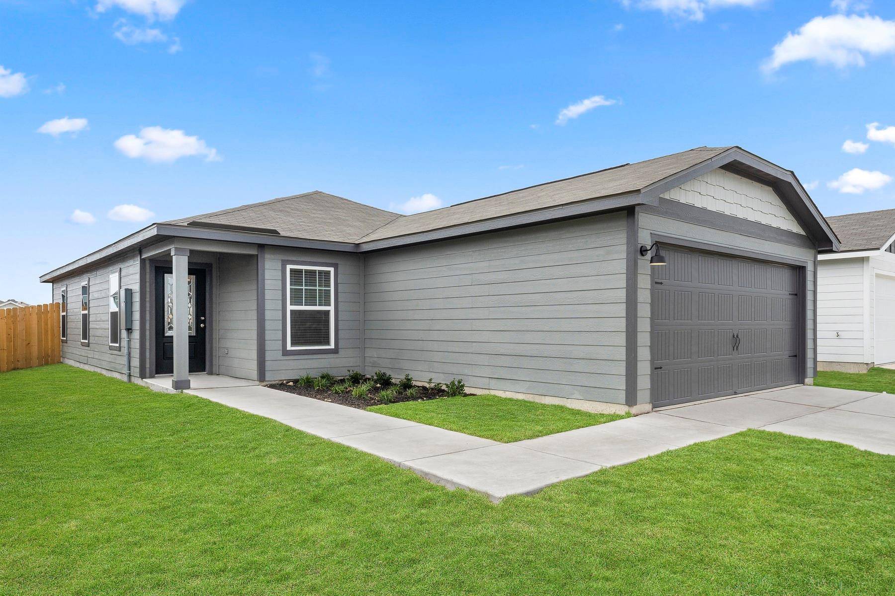 234 Myrtle Oak DR, Maxwell, TX 78656