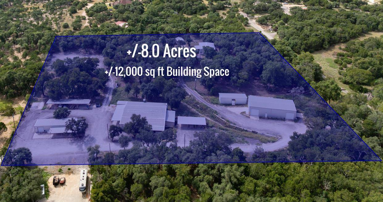 301 Dews RD, Leander, TX 78641