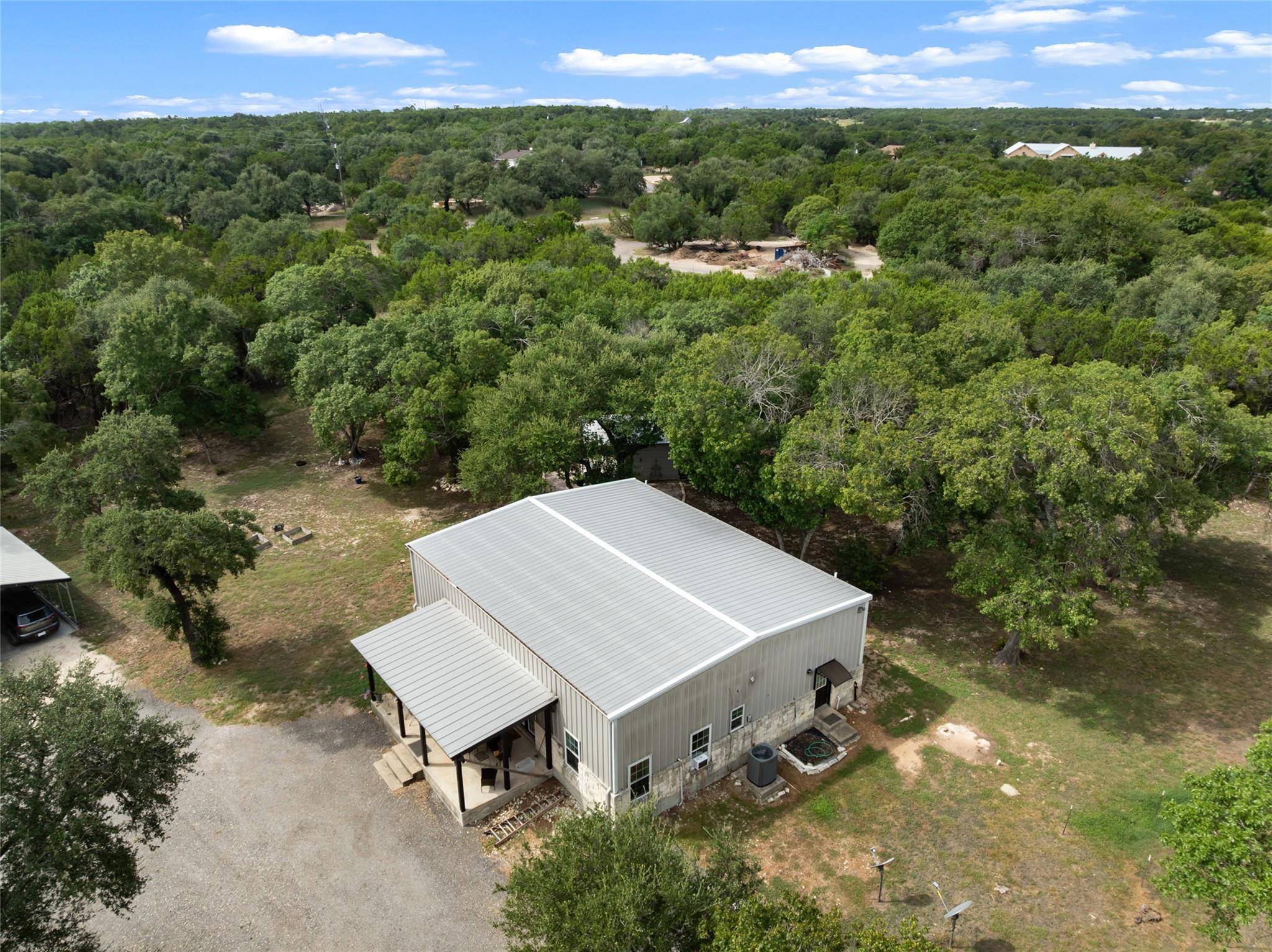 301 Dews RD, Leander, TX 78641