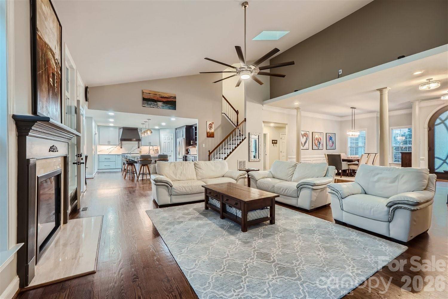 9710 Cockerham LN, Huntersville, NC 28078