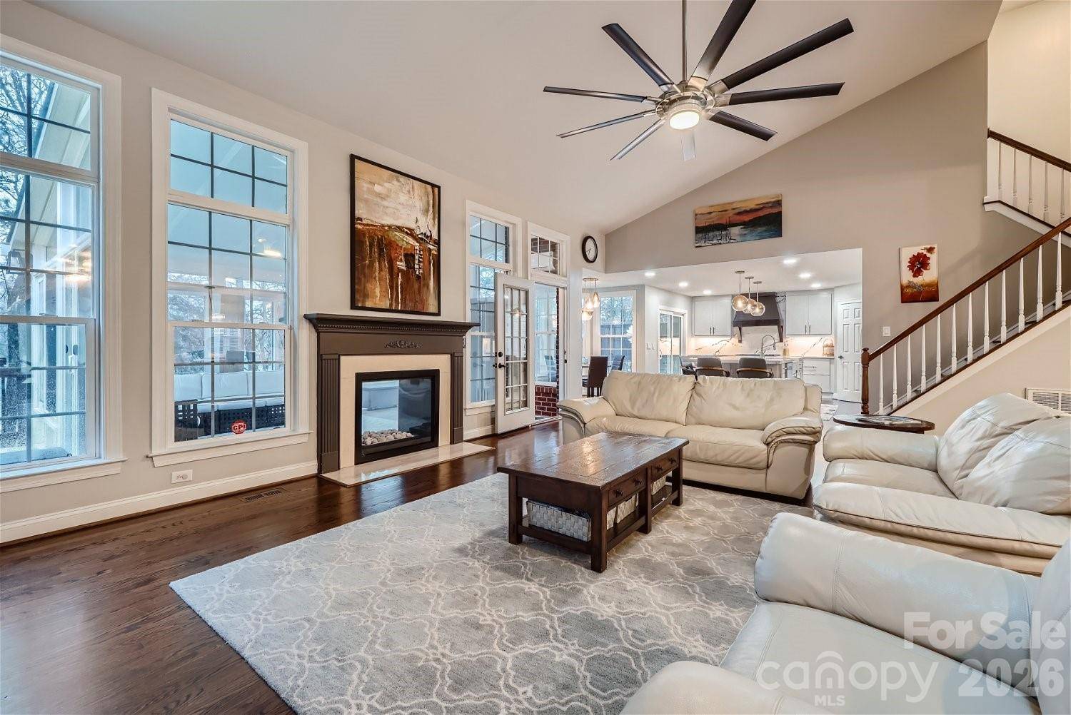 9710 Cockerham LN, Huntersville, NC 28078