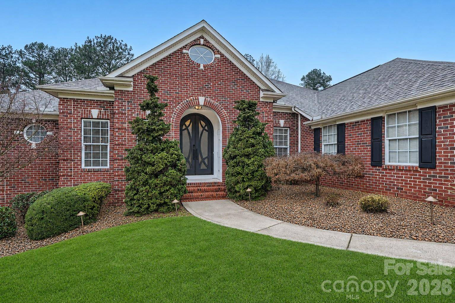 9710 Cockerham LN, Huntersville, NC 28078