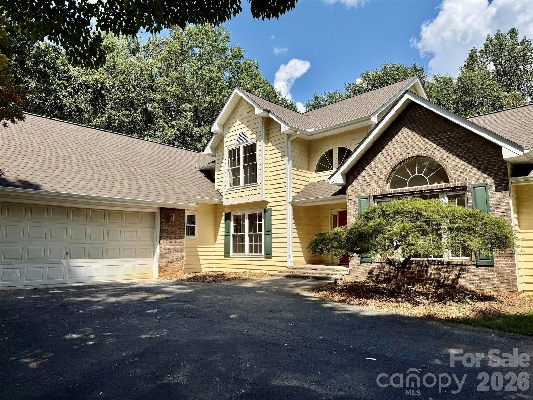 30 & 32 Gravely Branch RD, Fletcher, NC 28732