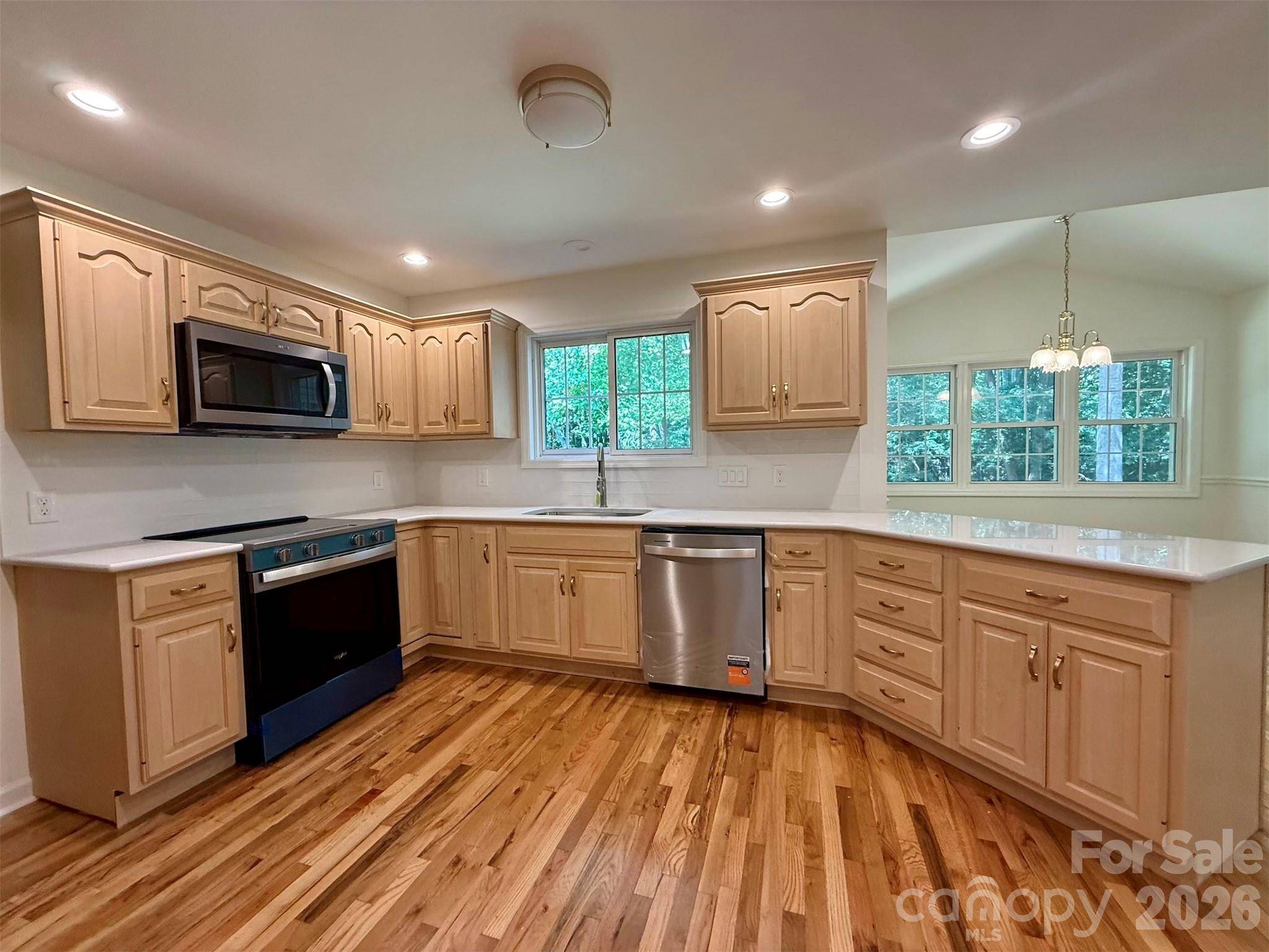 30 & 32 Gravely Branch RD, Fletcher, NC 28732