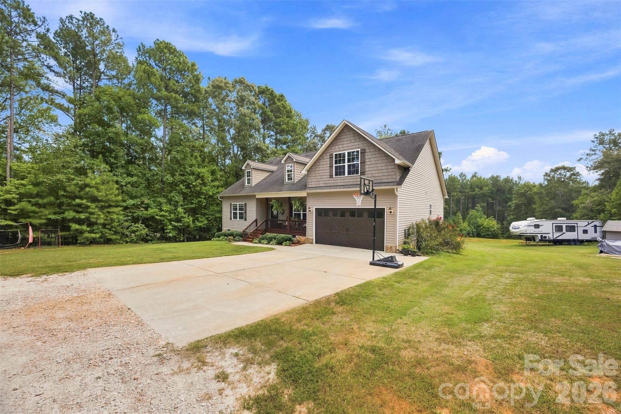 4083 Ramsey RD, Sharon, SC 29742