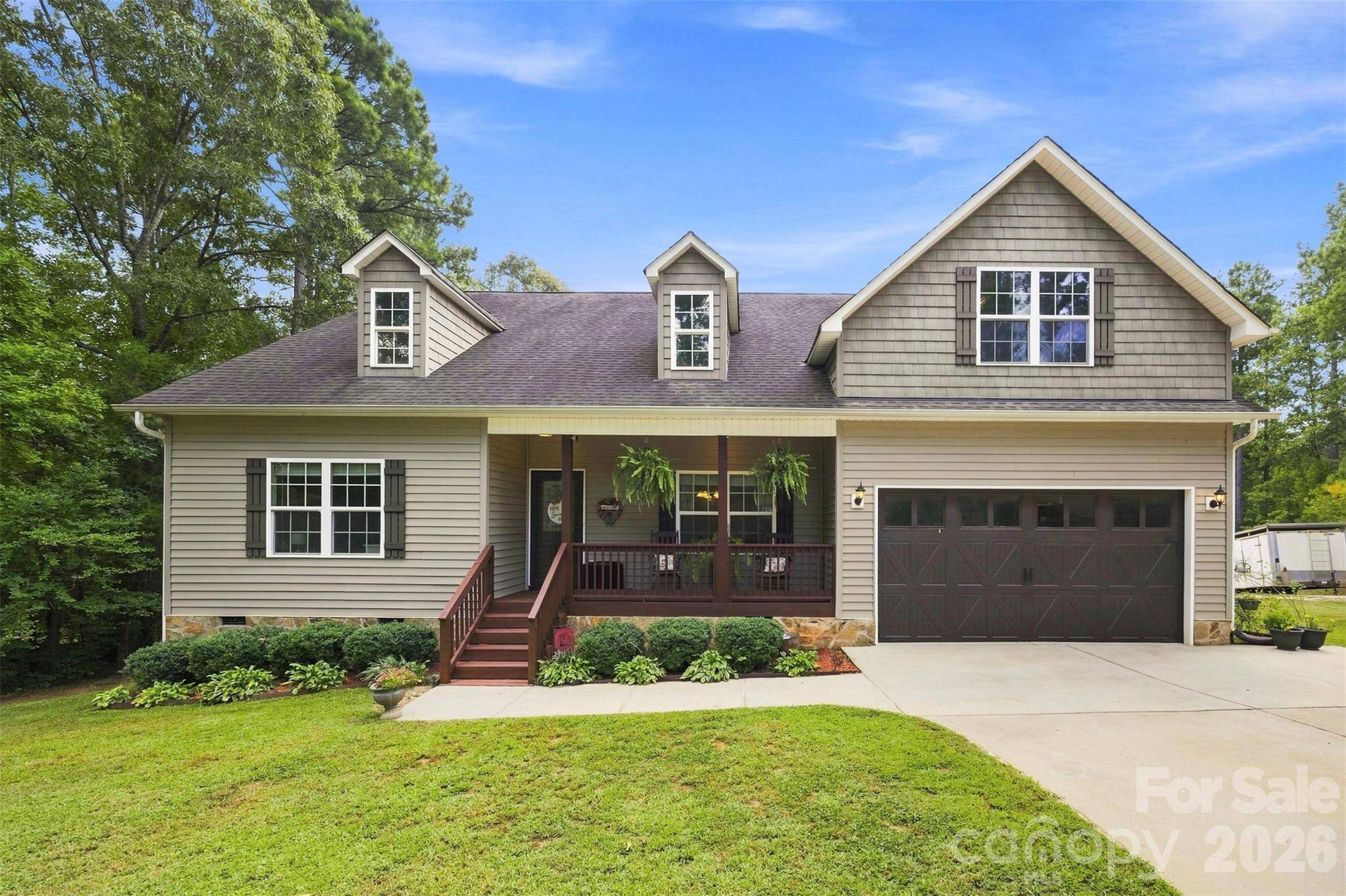 4083 Ramsey RD, Sharon, SC 29742