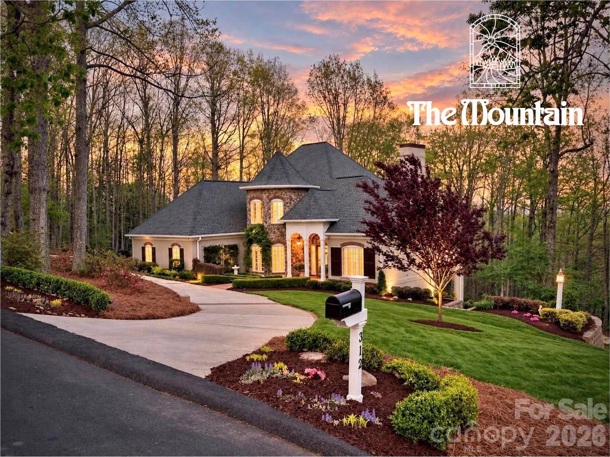312 Eagles WALK, Gastonia, NC 28056