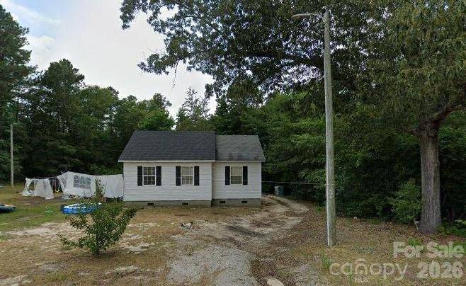 138 Lovin RD, Rockingham, NC 28379