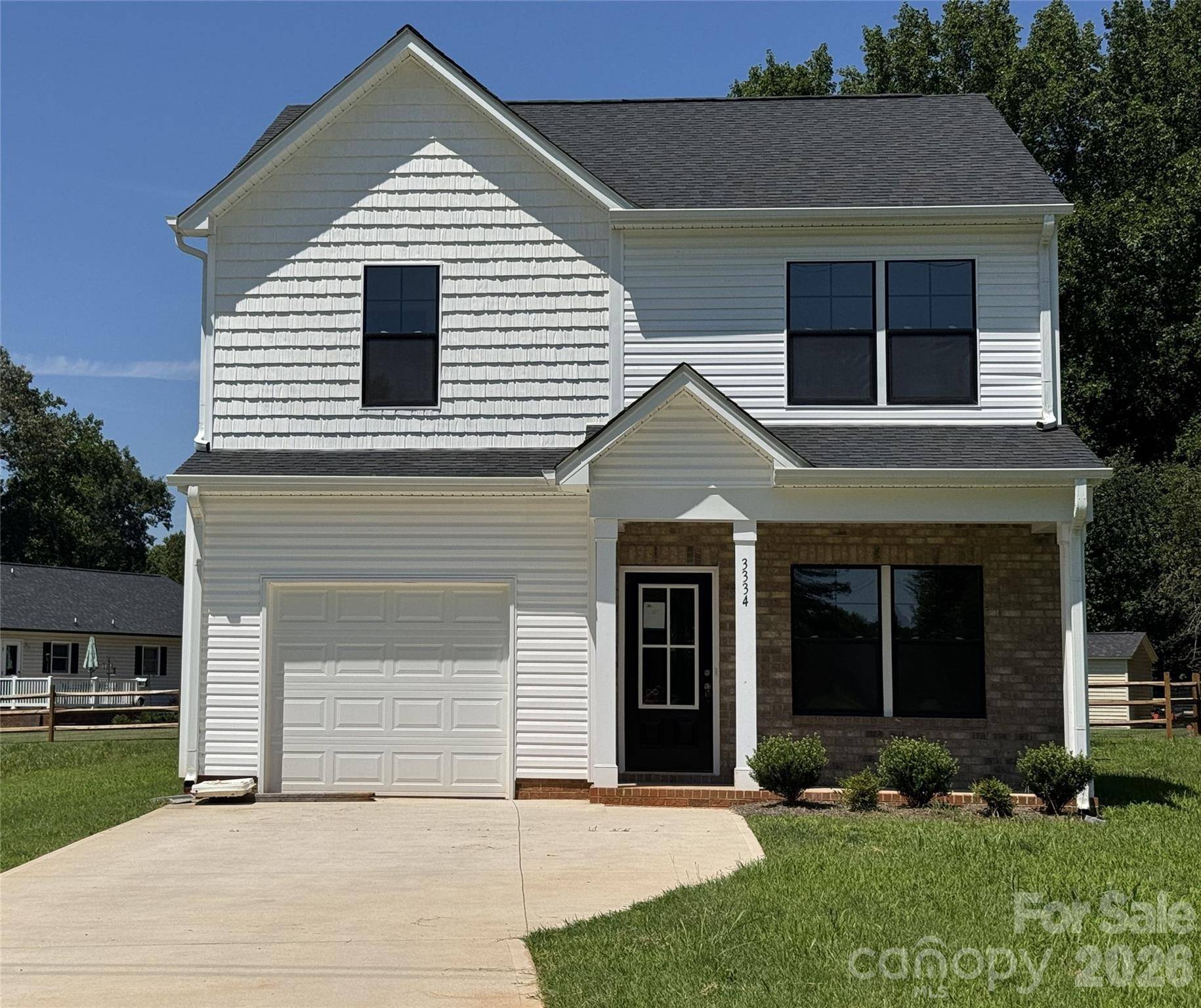3334 Laboratory RD, Lincolnton, NC 28092
