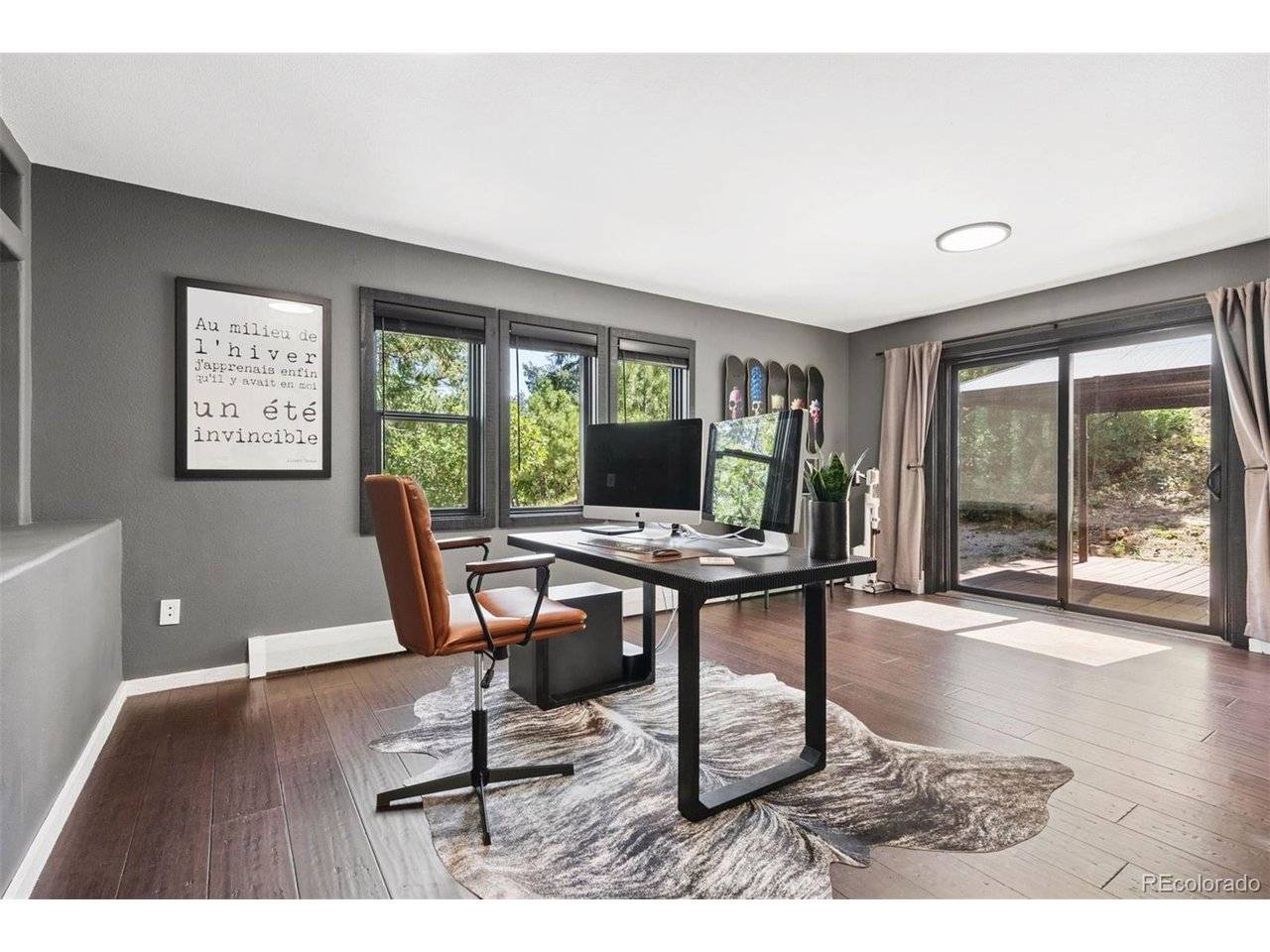 1015 Timber Valley, Colorado Springs, CO 80919