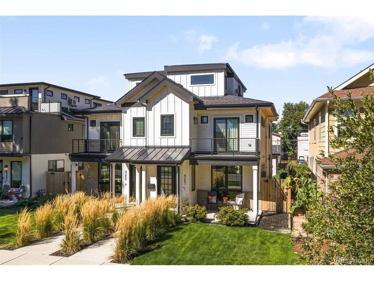 4257 N Raleigh, Denver, CO 80212