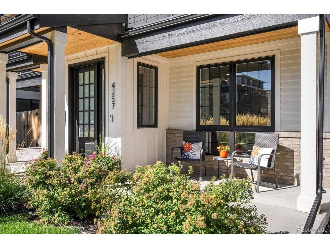 4257 N Raleigh, Denver, CO 80212