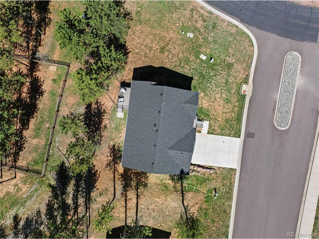 1382 Ridgestone, Woodland Park, CO 80863