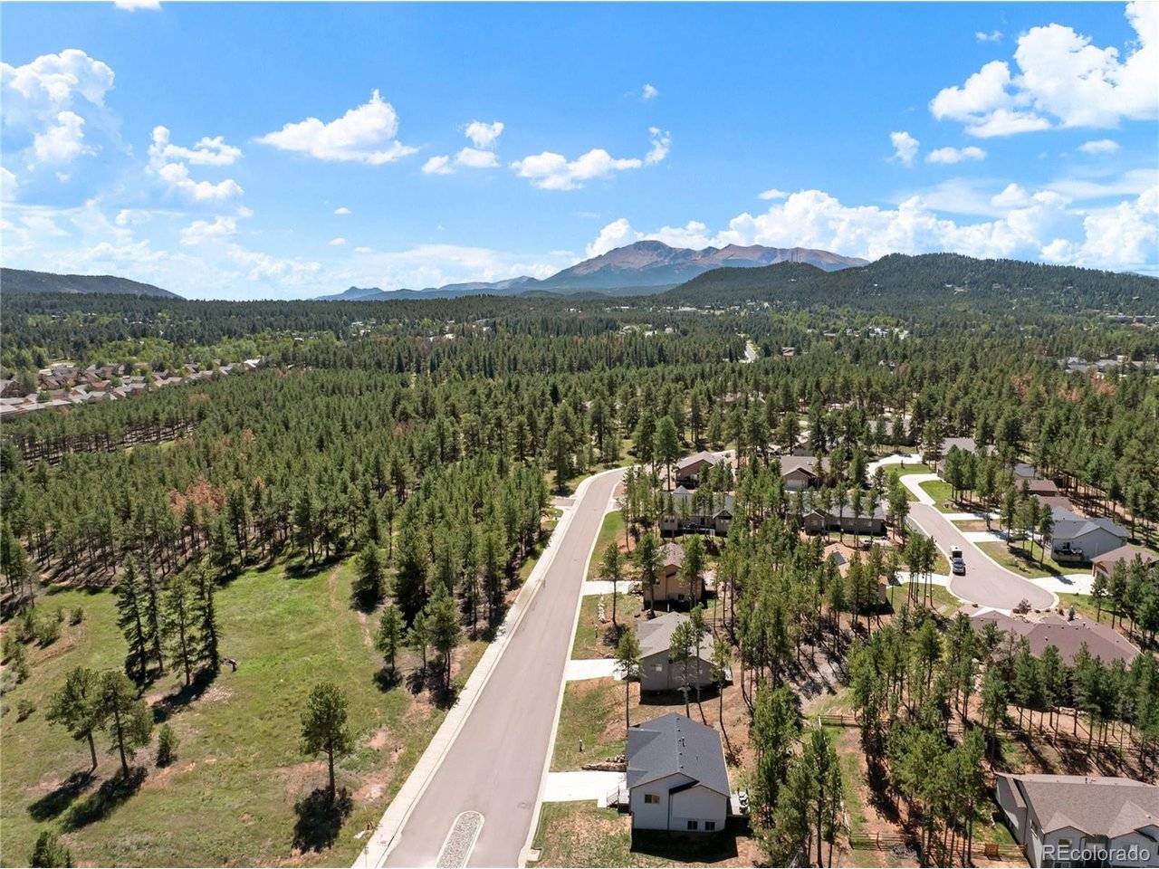 1382 Ridgestone, Woodland Park, CO 80863