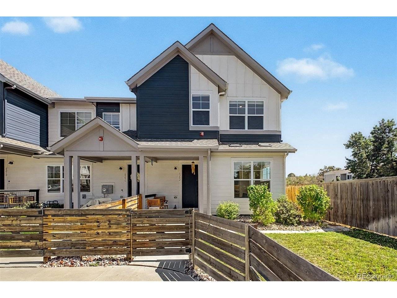 6202 W 28th, Denver, CO 80214