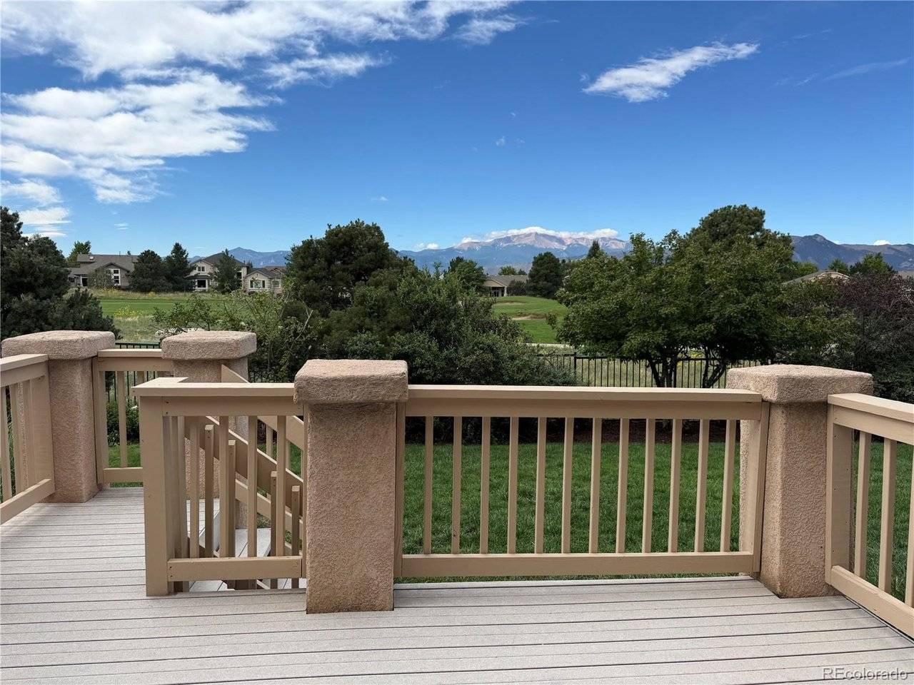 10090 Palisade Ridge, Colorado Springs, CO 80920
