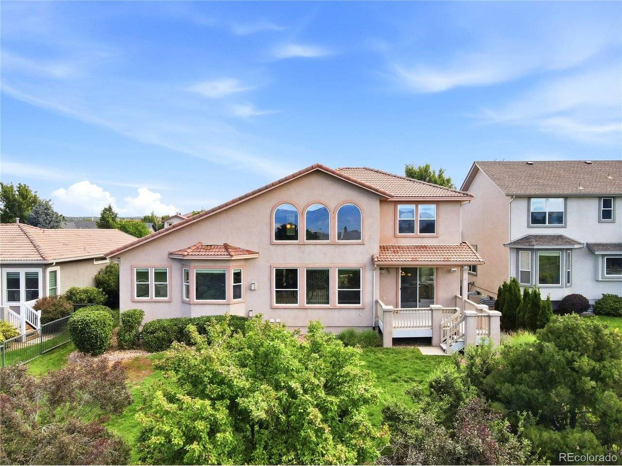10090 Palisade Ridge, Colorado Springs, CO 80920