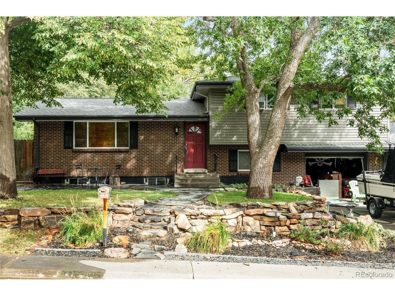 6612 Welch, Arvada, CO 80004