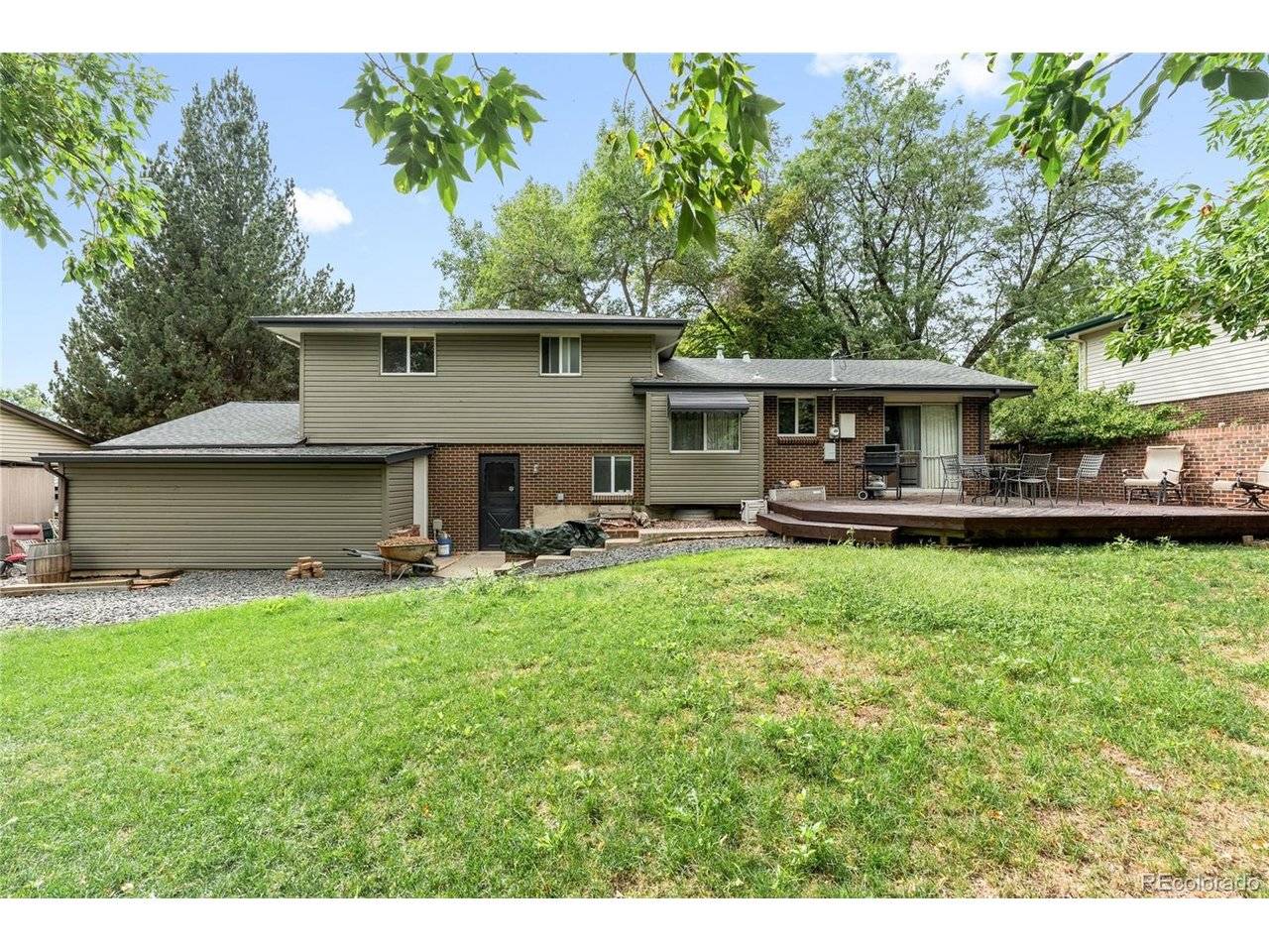 6612 Welch, Arvada, CO 80004