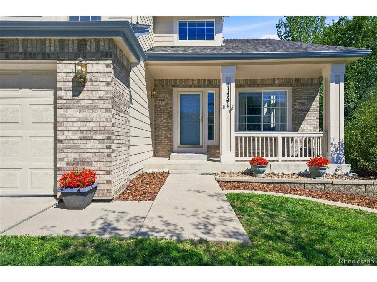 11741 W Belmont, Littleton, CO 80127