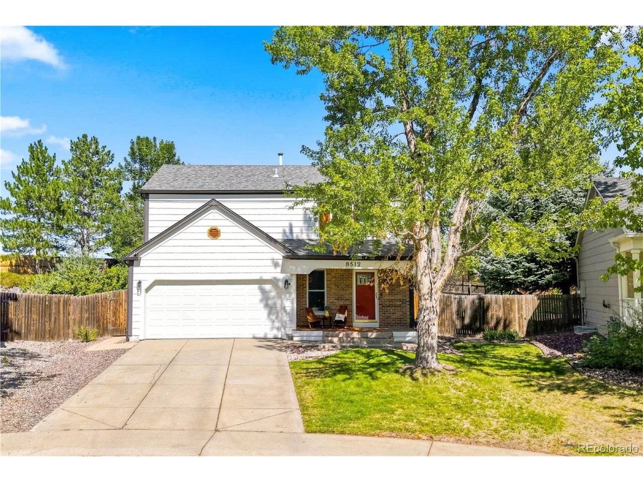 8512 Union, Arvada, CO 80005