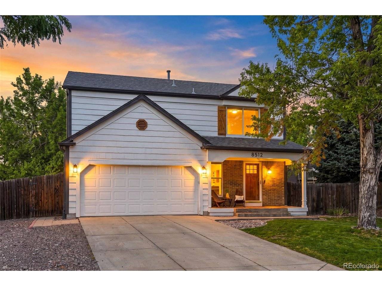 8512 Union, Arvada, CO 80005