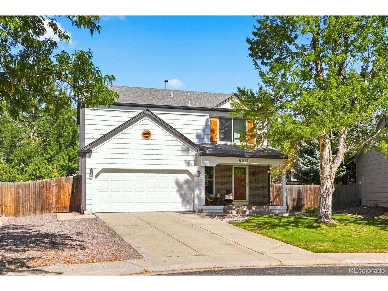 8512 Union, Arvada, CO 80005