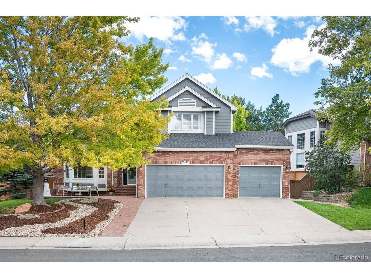 10182 Knoll, Littleton, CO 80130