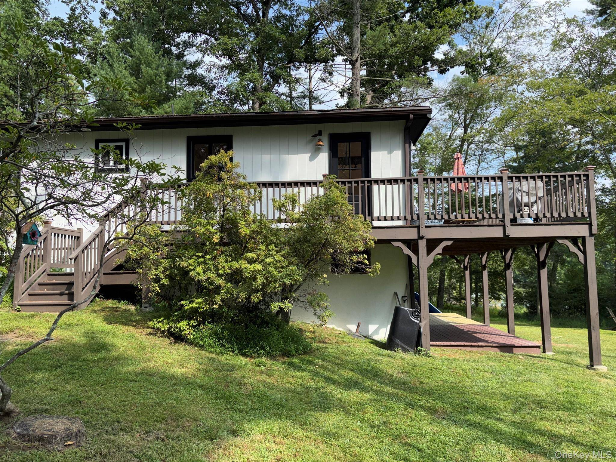 6 Walters Farm RD, Yulan, NY 12792