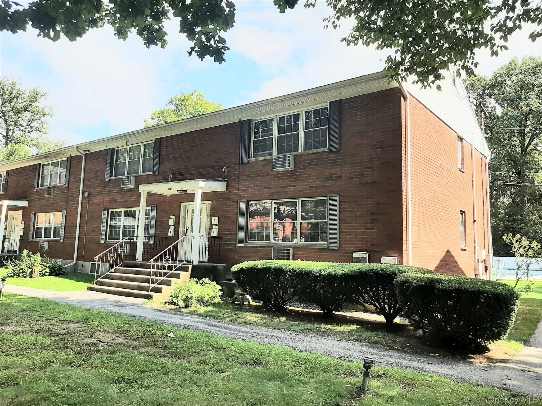 5 Wildwood DR #17C, Wappingers Falls, NY 12590