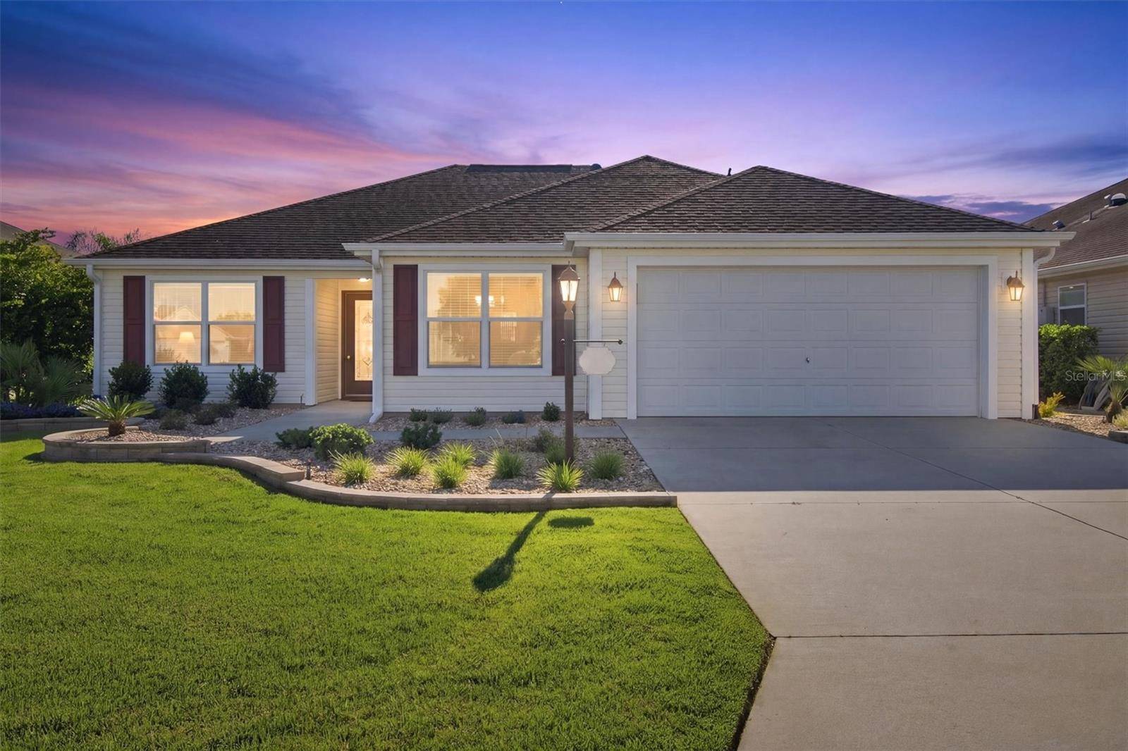 3743 NEW MOON AVE, The Villages, FL 32163
