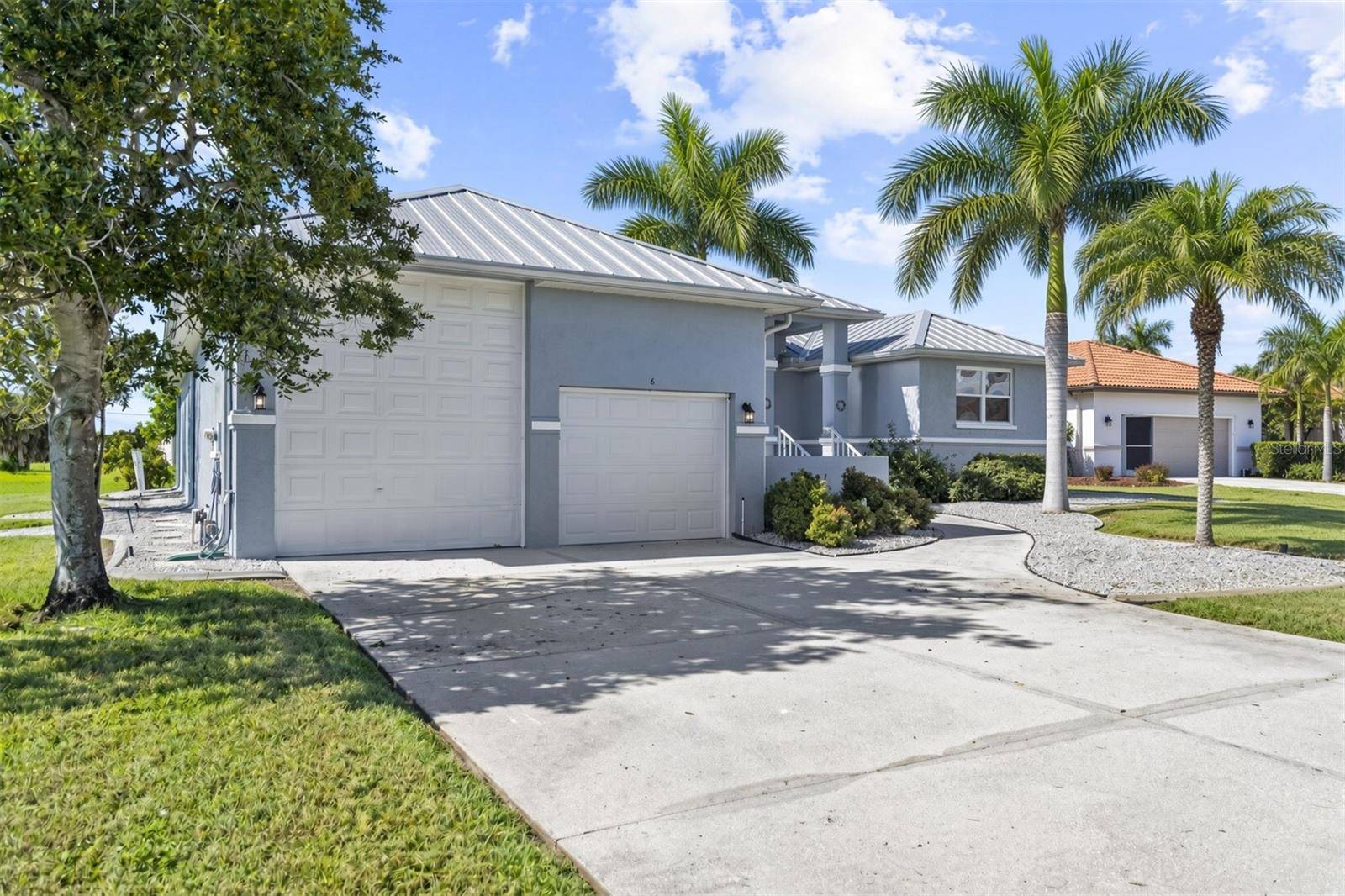 6 AMBERJACK TER, Placida, FL 33946