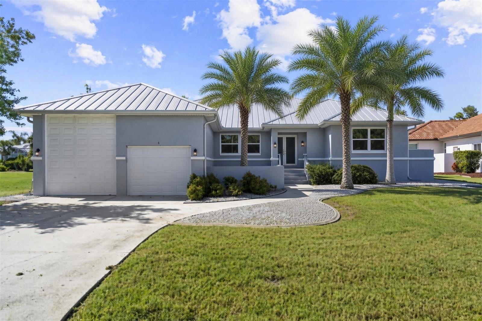 6 AMBERJACK TER, Placida, FL 33946