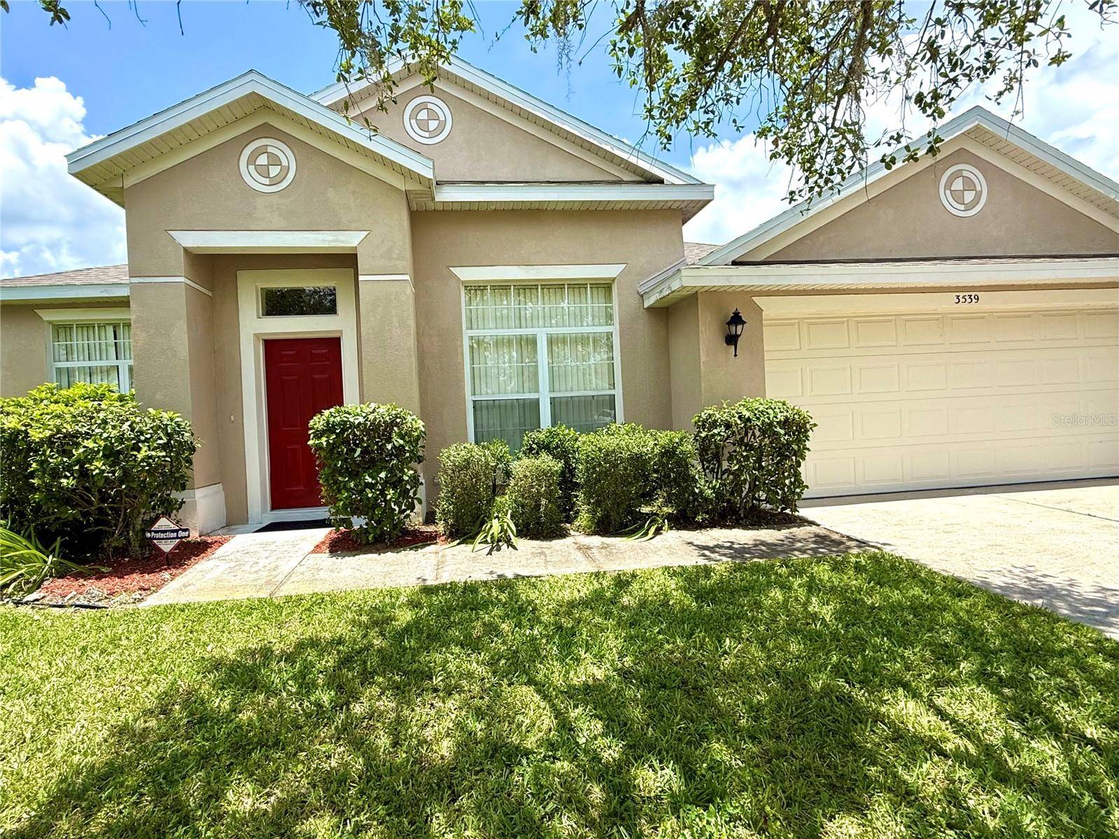 3539 MAPLE RIDGE LOOP, Kissimmee, FL 34741