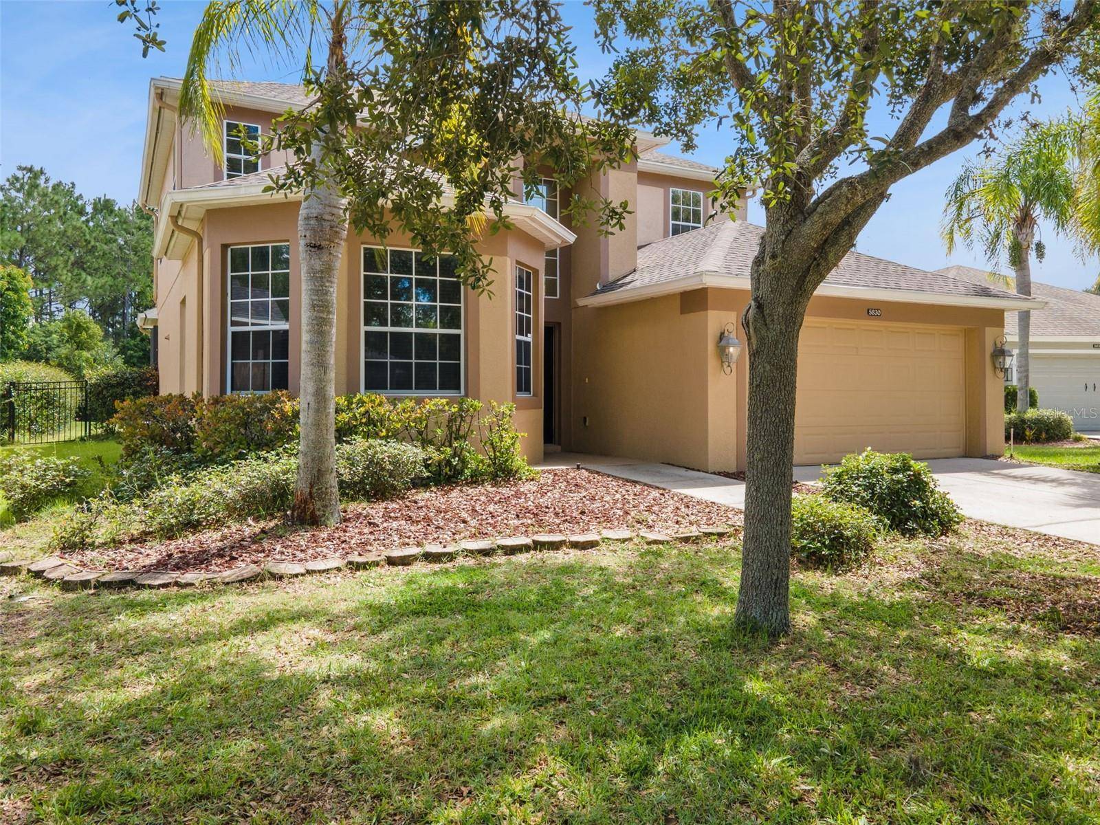 5830 ANSLEY WAY, Mount Dora, FL 32757