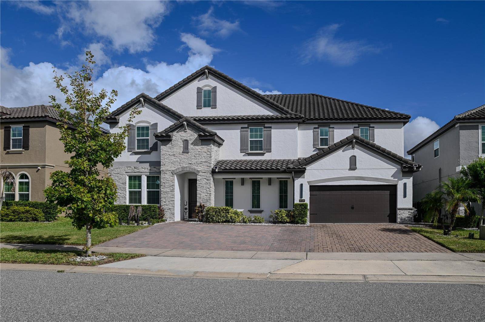 8109 LUDINGTON CIR, Orlando, FL 32836