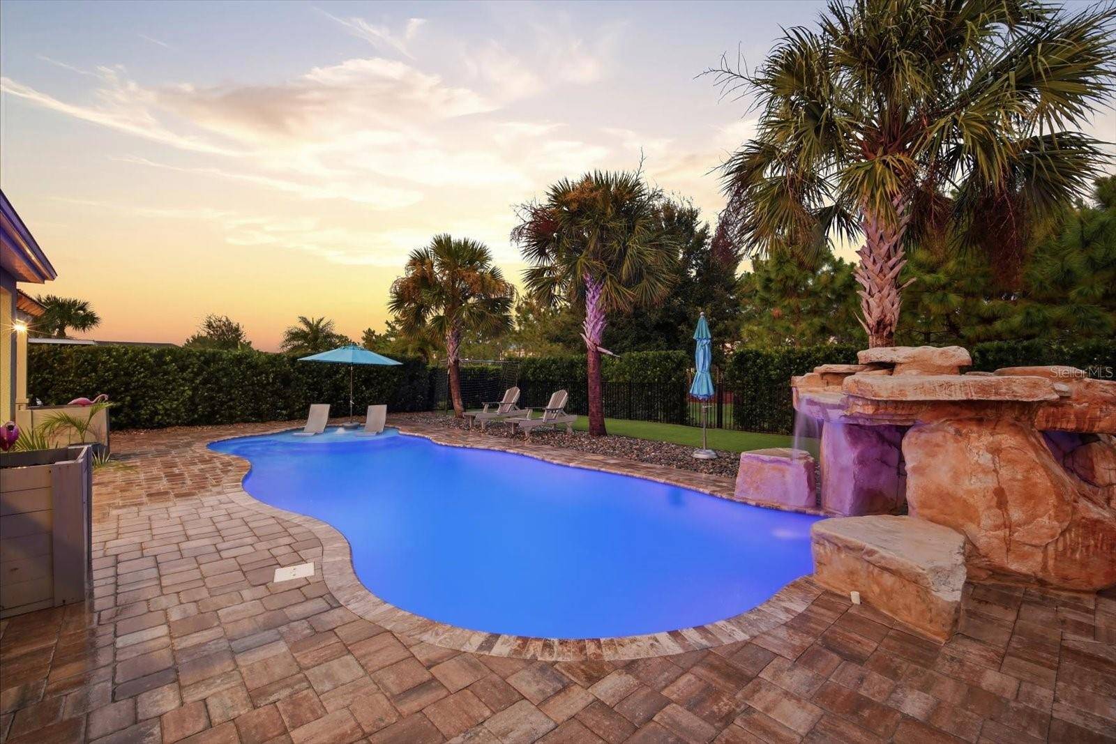 3816 BONFIRE DR, Odessa, FL 33556