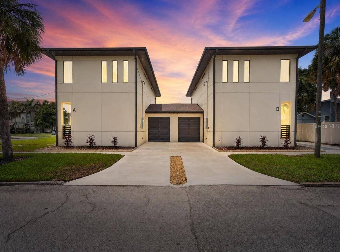 2501 W NORTH A ST #B, Tampa, FL 33609
