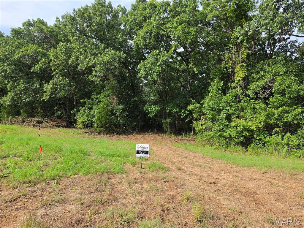 989 Dietrich RD, Foristell, MO 63348