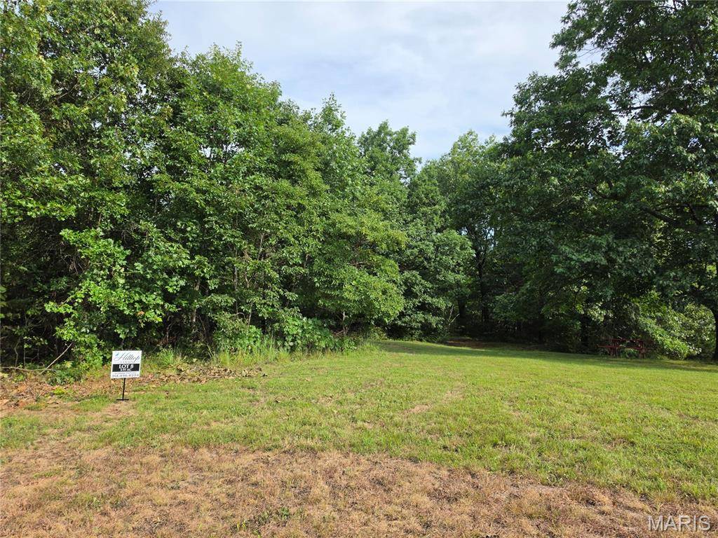 Lot 8 Hilltop Farms, Foristell, MO 63348