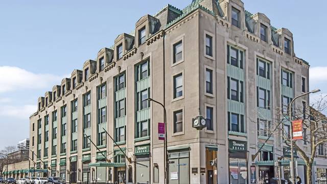 807 Church ST #314, Evanston, IL 60201