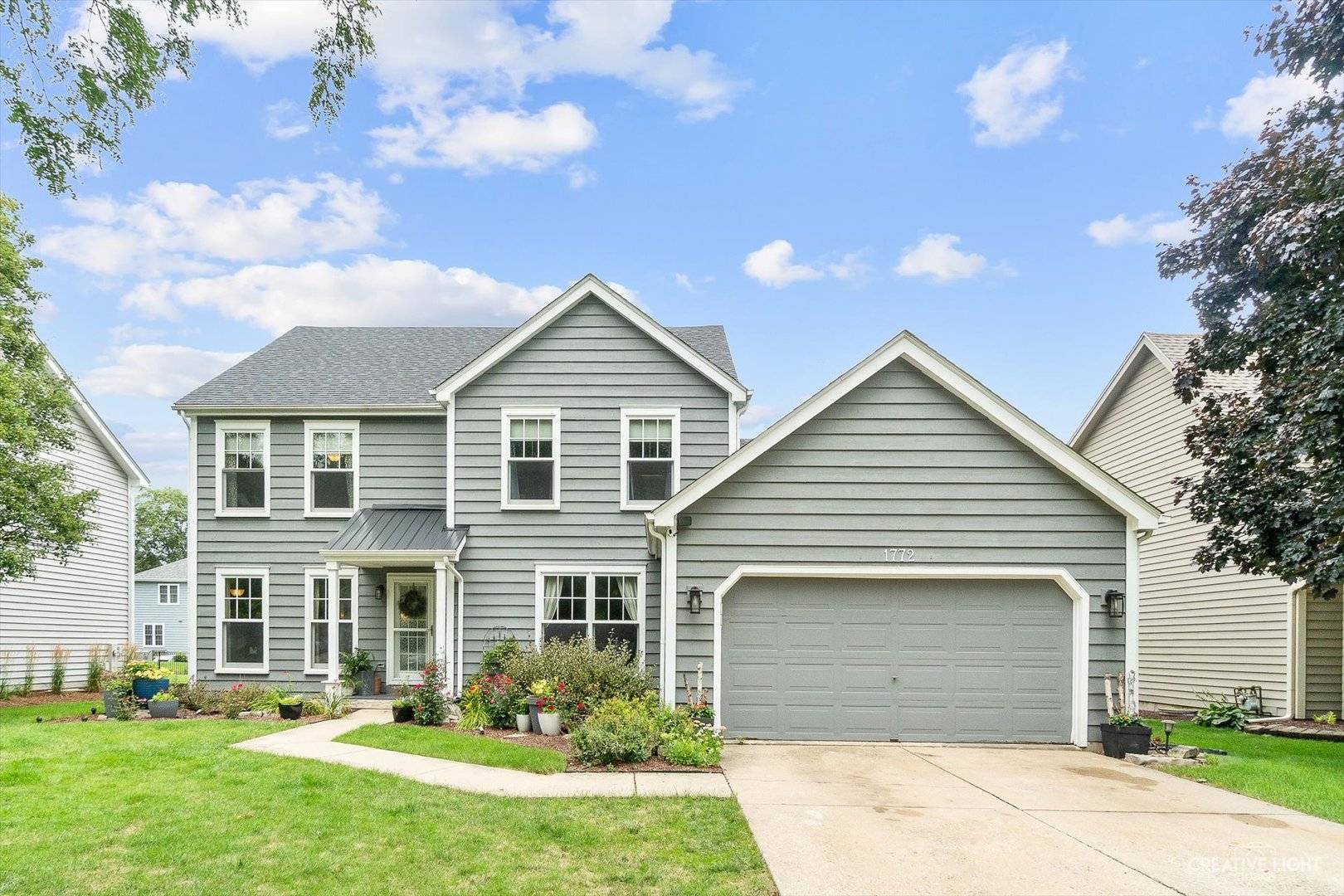 1772 Frost LN, Naperville, IL 60564