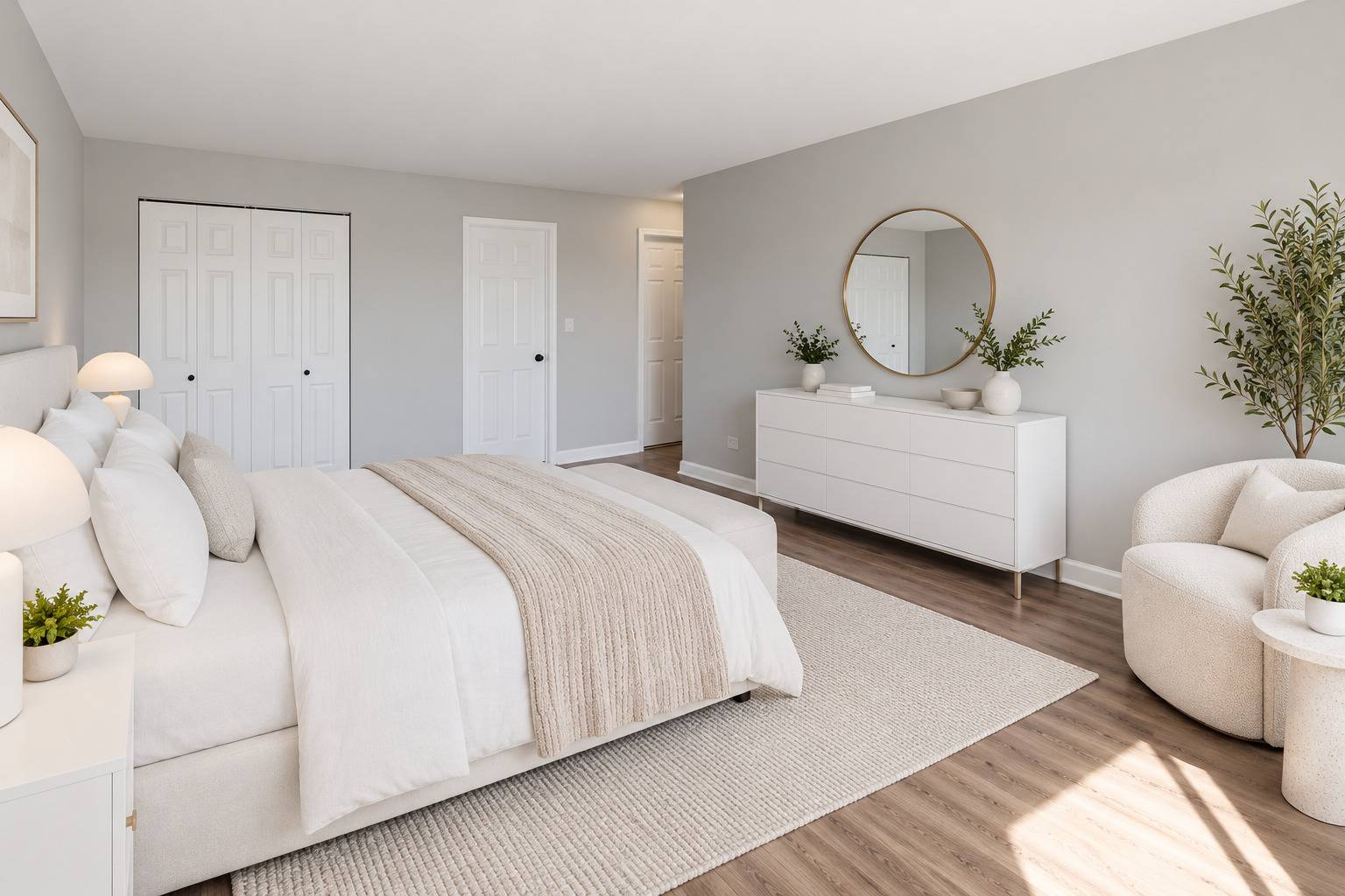 9445 Kenton AVE #406, Skokie, IL 60076