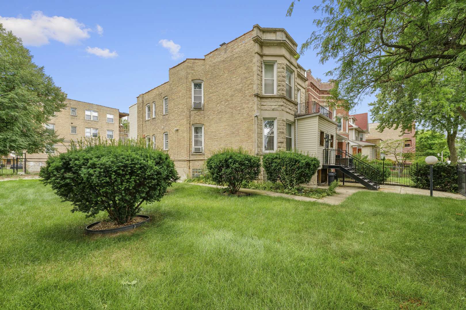 34 N Lockwood AVE, Chicago, IL 60644