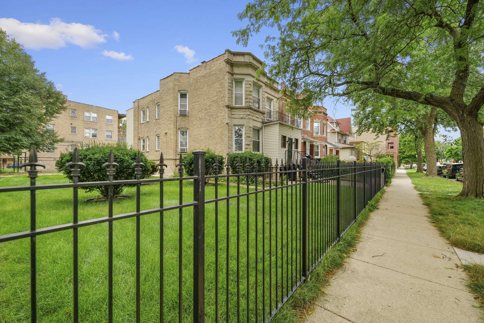 34 N Lockwood AVE, Chicago, IL 60644